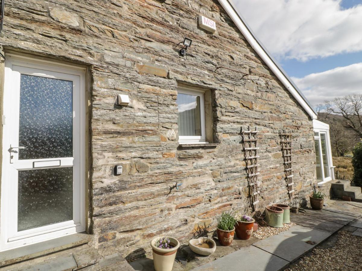 Holiday home The Old Smithy Blaenau Ffestiniog