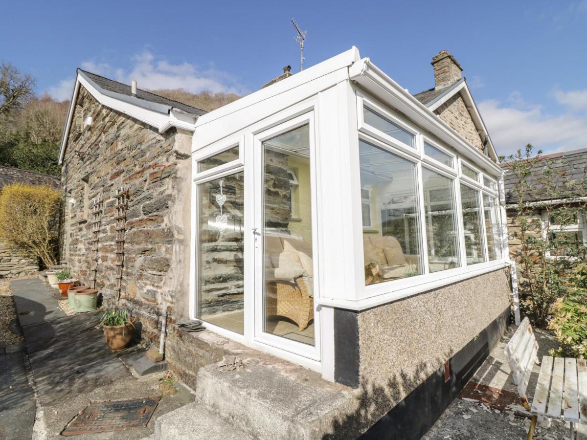 Holiday home The Old Smithy