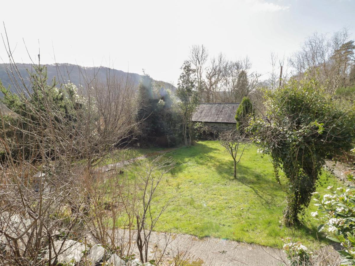 Holiday home The Old Smithy Blaenau Ffestiniog